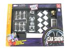 Hobby Gear 1:24 Car Show Set 18410