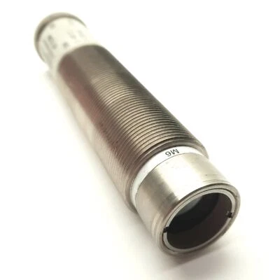 Heitronics KT-12.M6 Infrared Radiation Pyrometer, 0-400°C to 0-20mA, 24VDC - Image 1 of 4