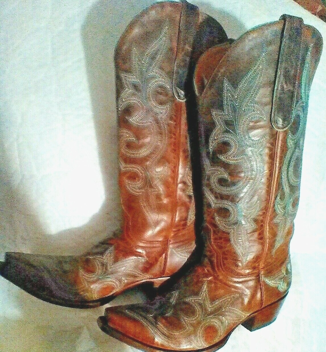 old gringo diego boots