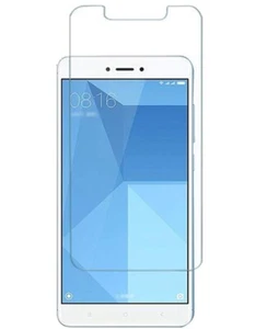 For XIAOMI REDMI NOTE 4 SCREEN PROTECTOR 9H TEMPERED GLASS FULL DISPLAY COVERAGE - Picture 1 of 12