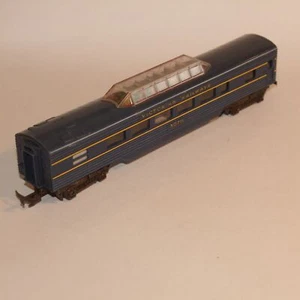 Triang Hornby R26/27 R27B Australian Victorian Railways Observation Coach 30711 - Picture 1 of 5