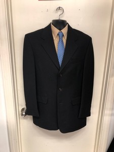 Las mejores ofertas en Chaquetas de traje sólido WILLIAM FIORAVANTI para  hombres | eBay