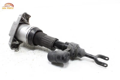 2006-2012 BENTLEY CONTINENTAL AWD FRONT LEFT SIDE AIR SHOCK STRUT ABSORBER OEM - Image 1 of 4