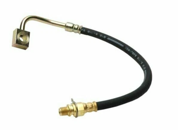 REAR LEFT BRAKE HOSE FOR CHRYSLER 300M 99-01 CONCORDE INTREPID LHS 98-01 - Image 1 of 1