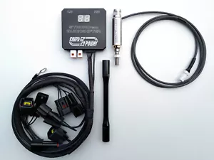 SP SYNCROtech Quickshifter SUZUKI GSX-R1000, GSXR1000 Sistema completo Road&Race - Foto 1 di 7