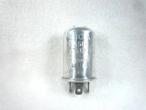 Sunbeam Alpine Blinkeinheit Lucas FL5 Rapier Hillman Humber Vauxhall Velox - Bild 1 von 7