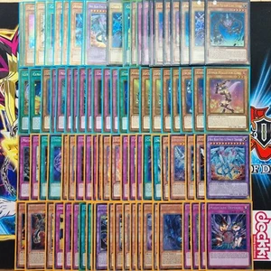 YuGiOh! Paquete de tarjetas de película The Dark Side of Dimensions | 1ª edición (nuevo/m) | 2016 - Imagen 1 de 85