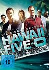 Hawaii Five-O - Season 7 | DVD | Zustand gut