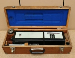 FIDIA DIGITIZING P5 sonda/pulsante per fotocopiatrice - Foto 1 di 8