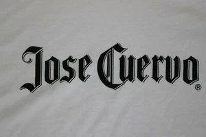 Jose Cuervo T Shirt Gray , MEN'S SIZE Large Brand New ( L ) - Picture 1 of 2