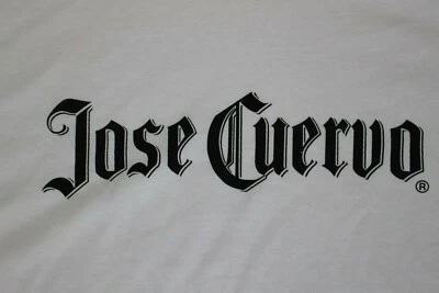 Camiseta Jose Cuervo Gris, HOMBRE TALLA GRANDE NUEVA (L) Foto 1 de 2