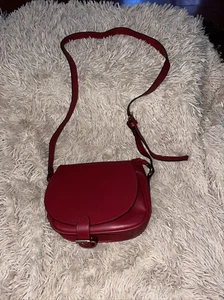 crossbody saddlebags for women - Picture 1 of 4