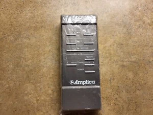 AMPLICA TRANSPONDER REMOTE CONTROL - Picture 1 of 3