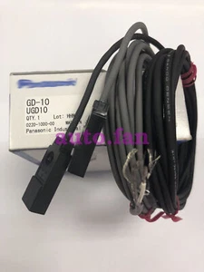 1pcs  GD-10 Sensor Metal Double Layer Free shipping fast shipping Free delivery - Picture 1 of 4