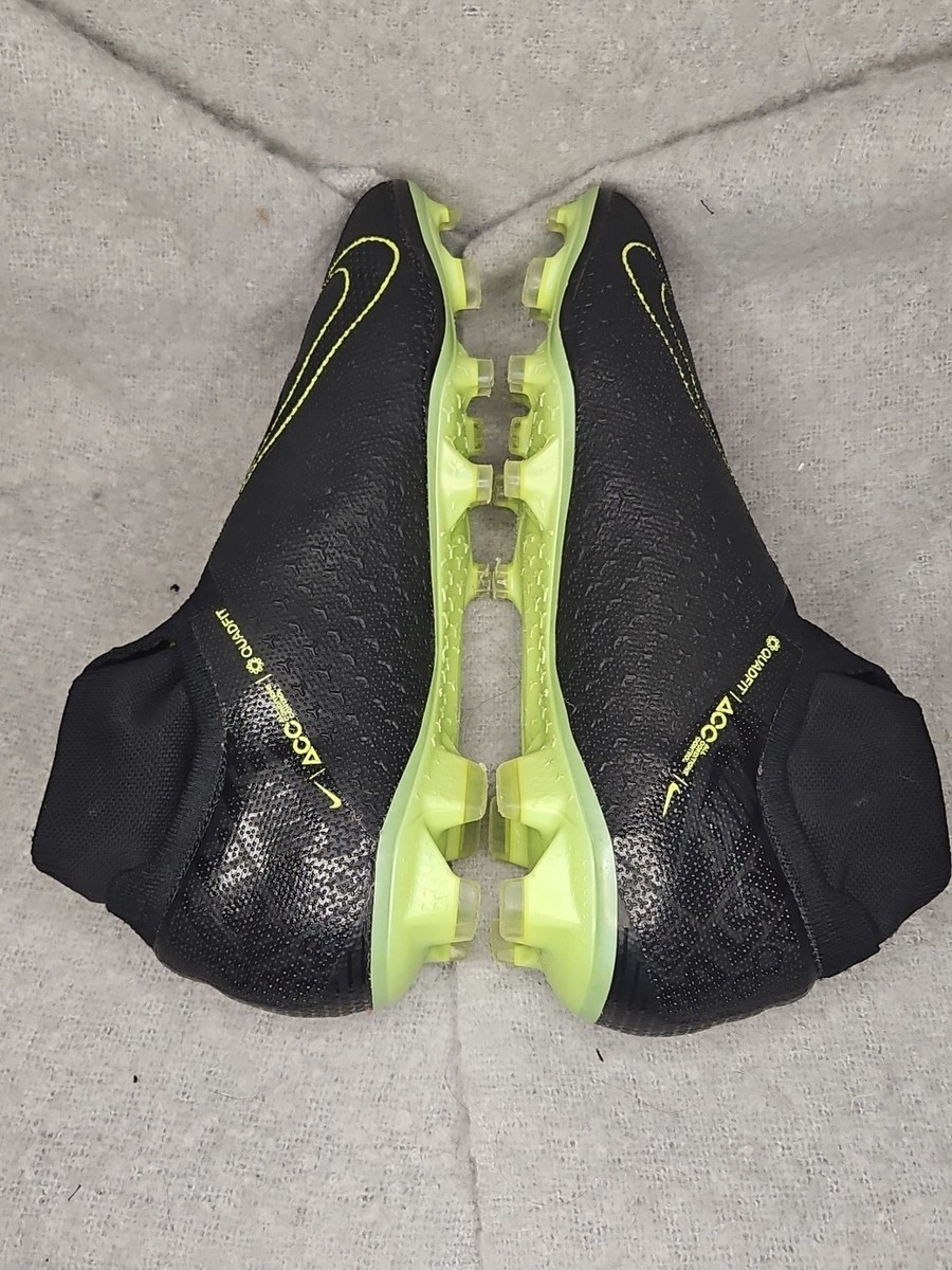 シューズ NIKE PhantomVision Elite DF FG 27cm 新品未使用】NIKE PHANTOM VISION ELITE DF FG - メルカリ