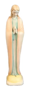 Rare Hummel Goebel Madonna Without Halo 46 / 0 Figurine TMK 2 Full Bee 1950-1959 - Picture 1 of 4