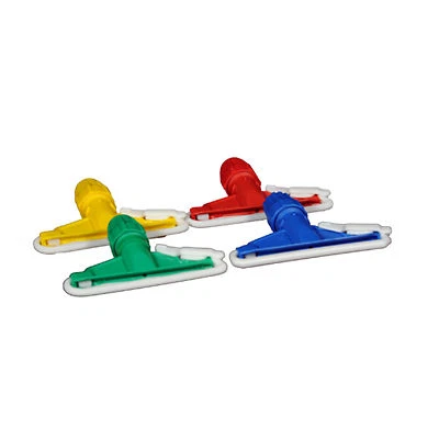 RAMON Kentucky Mop clip supporto plastica per maniglie pulizia pavimenti pulizia industriale