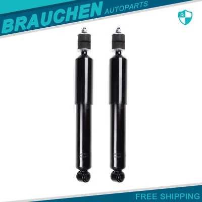 Pair Front Shocks Struts For Ford Excursion 2000-2005 F-250  F-350 1999-2017 - Image 1 of 4