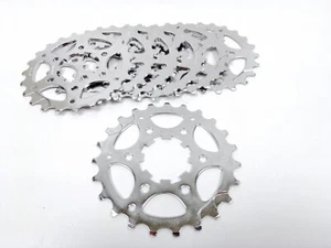 NOS Campagnolo 9fach Ritzel 23-A Cog Sprocket - Bild 1 von 3