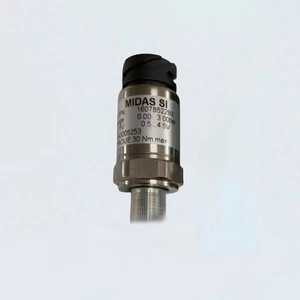 1PC New 1607852293 Pressure Sensor for Atlas Copco Air Compressor Replace - Picture 1 of 2