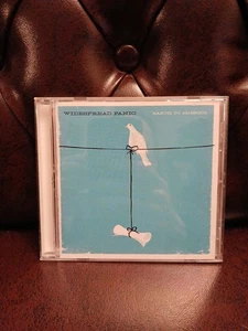 Widespread Panic CD Earth To America - Bild 1 von 4