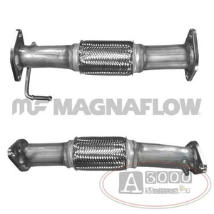 Tubo / Pipe KIA SPORTAGE 2.0 CRDi (D4HA Engine; 1st Connecting Pipe) 7/2010-10/2 - Foto 1 di 1