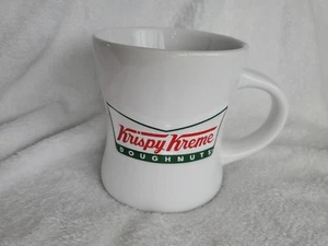 Krispy Kreme Donuts schwer 3D Diner Stil Kaffeebecher 16 Unzen TOP ZUSTAND - Bild 1 von 7