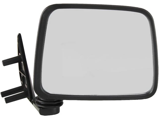 Espejo retrovisor derecho para camioneta Pathfinder 86-04 Nissan Frontier D21 Xterra SE XE VR31K6 Foto 1 de 1