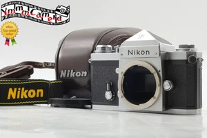   S/N740XXXX [unbenutzt] Apollo Nikon neue analoge Kleinbildkamera F Augenhöhe aus Japan - Bild 1 von 14