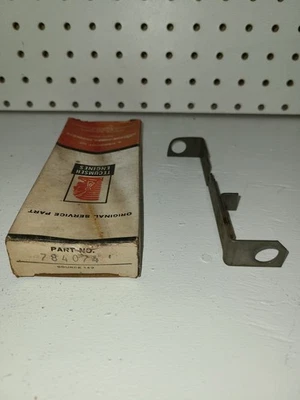 Parada de cambio Tecumseh NOS 784074 OEM Foto 1 de 4