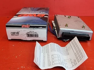 OEM GM Ignition Control Module D1996 1986-1989 Buick Pontiac Oldsmobile V6 - Picture 1 of 8
