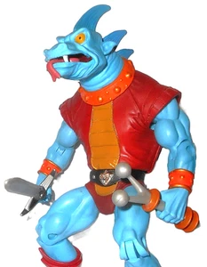 Masters of the universe classics 2013 FANGMAN Club Eternia Exclusive He-Man Fang - Bild 1 von 4