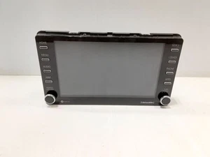 Audio Equipment Radio Display And Receiver Fits 20-22 C-HR 2629920 - Bild 1 von 12