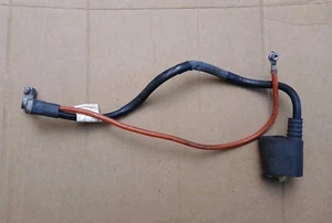06-10 VW Rabbit Golf GTI Jetta Passat Positive Battery Cable AT 1K0971228M OEM - Picture 1 of 4