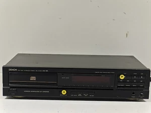 Denon DCD-680 CD Player - Untested, Turns On/Off, Signs of Use - Picture 1 of 10