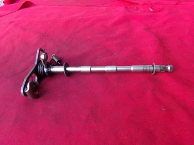 YAMAHA FZ-09 SHIFT SHAFT 2014-2016 OEM NICE FZ09 1RC-18101-00 Foto 1 de 3