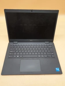 Dell Latitude 3420 14" Core i5-1145G7 4.4GHZ ,BIOS LOCKED ,SL17 - Picture 1 of 10