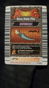 Collectable dinosaur king trading cards Multi listing Dinosaur cards (2008) - Picture 1 of 22