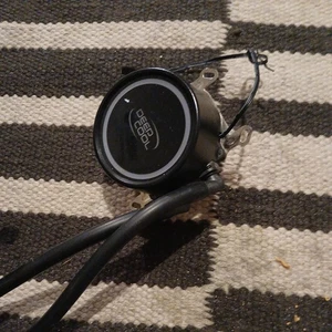 Chłodnica wody procesora Deepcool Gammaxx L240 V2 AIO - Zdjęcie 1 z 4