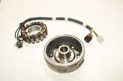 2019 Polaris 800 Axys Sks 155" Stator Flywheel Assembly - Imagem 1 de 4