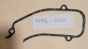 NOS OEM Kawasaki Right Hand Clutch Cap Cover Gasket A1 A7 Avenger Samurai A7SS - Foto 1 di 1
