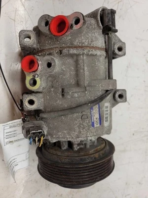 AC Compressor Fits 10-16 SPORTAGE 1616495 Foto 1 de 4