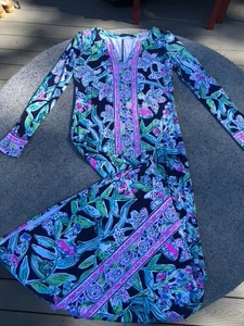 lilly pulitzer dresses XS lot of 2 - Picture 1 of 7