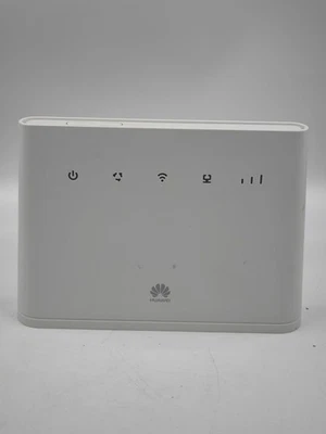 Huawei B311-221 4G Router - Used, Functional - Image 1 of 4