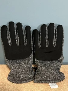 swiss tech performance gear isolierte Handschuhe grau/schwarz L-XL - Bild 1 von 3