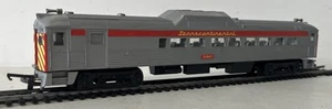 Vintage Triang OO Railways R352 Budd Diesel Railcar 31027 Transcontinental B - Picture 1 of 8