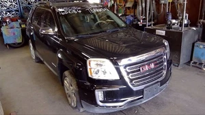 AC Compressor Fits 16-17 EQUINOX 1627341 - Picture 1 of 12