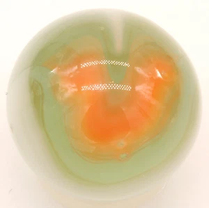 Vitro Achat Eroberer Marmor 5/8" - Bild 1 von 8