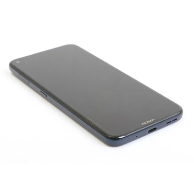 Nokia 5.4 blau Smartphone + Defekt (275643) - Bild 1 von 4