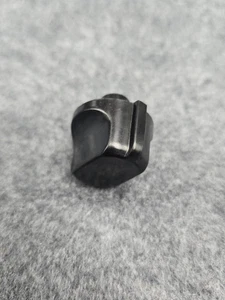 Black and Decker Waffle Maker G48TD Replacement Part Knob Only - Picture 1 of 3